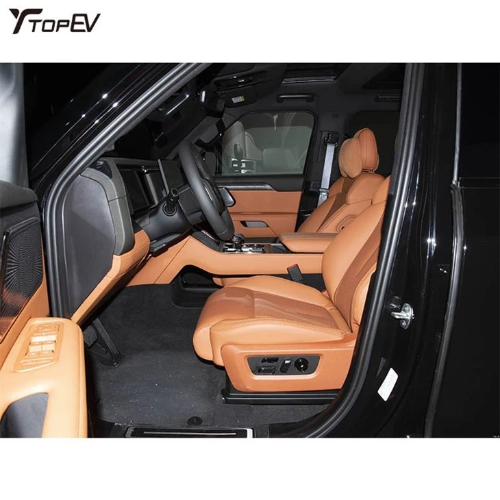 great wall electric cars