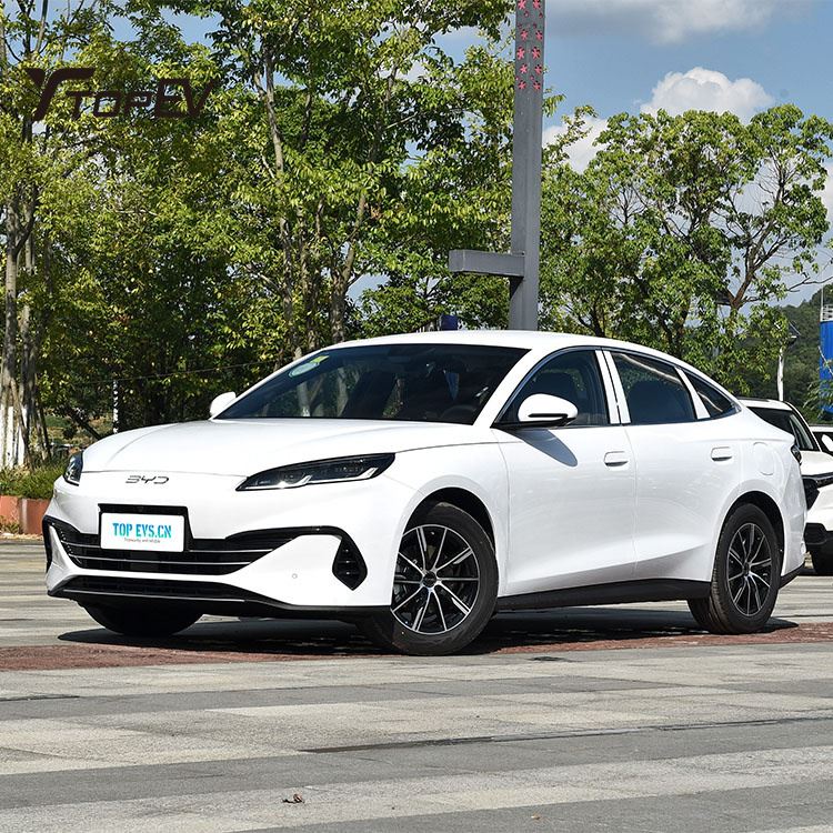2024 BYD シール 06 DM-i PHEV セダン