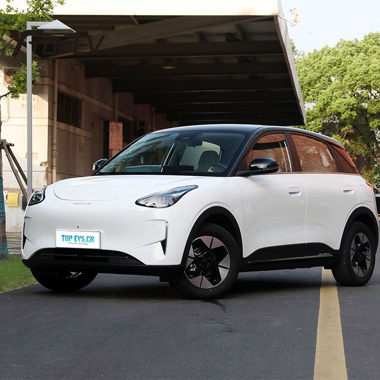 2025 吉利スターウィッシュ 310KM 夢の全電動コンパクトカー