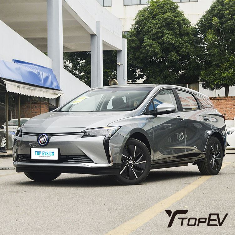 ビュイック ヴェリテ 6 450km トラベルエディション 電気自動車