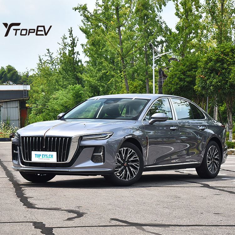 hongqi h {{0}}}。0t dct new Sedan