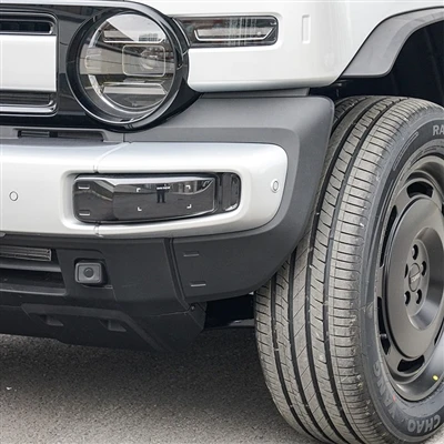 低回転での強力なドラッグ: 車の運転における「隠れた抵抗」を解き放つ
