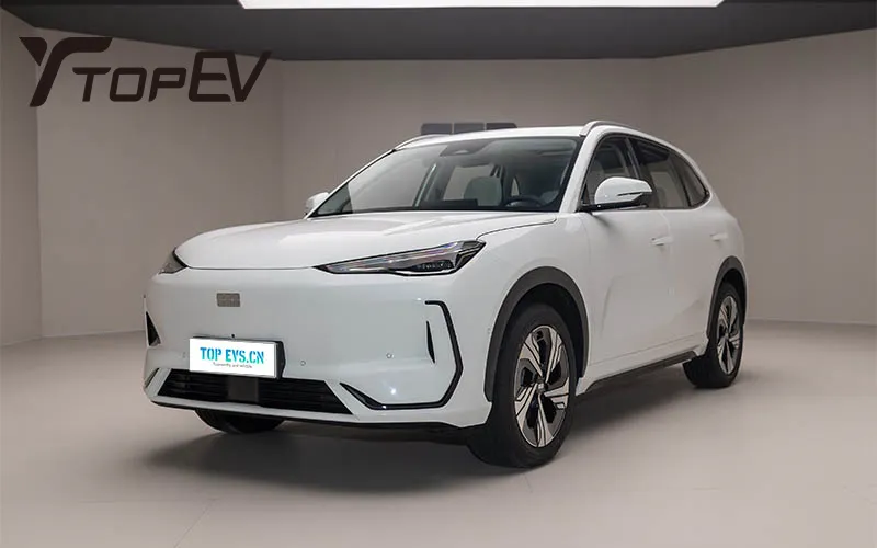 China New Energy Vehicles Dealer China New Energy Vehicles Dealer