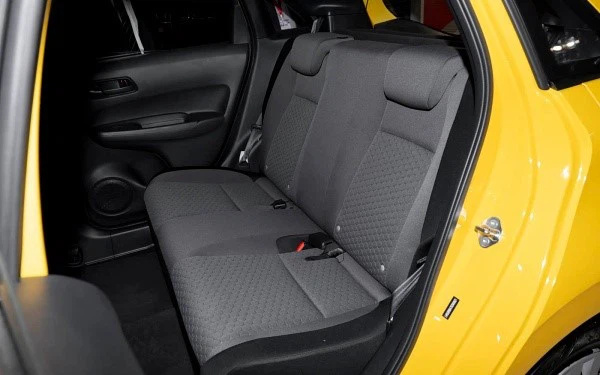 Why was Honda Fit discontinued? Why was Honda Fit discontinued?